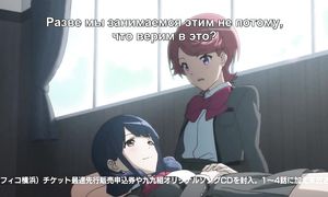 Shoujo Kageki Revue Starlight 1x04