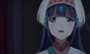 Shoujo Kageki Revue Starlight 1x05