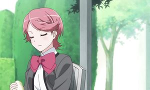Shoujo Kageki Revue Starlight 1x06