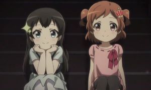 Shoujo Kageki Revue Starlight 1x10