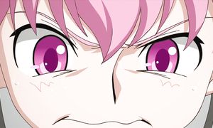 Sora o Kakeru Shoujo 1x02