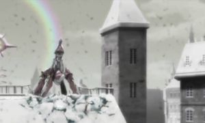 Sora o Kakeru Shoujo 1x03