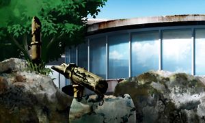 Sora o Kakeru Shoujo 1x11