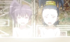 Sora o Kakeru Shoujo 1x19
