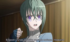 Sora o Kakeru Shoujo 1x20