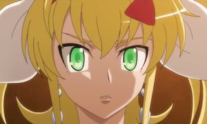 Sora o Kakeru Shoujo 1x21