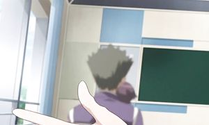 Sora o Kakeru Shoujo 1x02