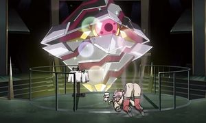 Sora o Kakeru Shoujo 1x03