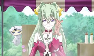 Sora o Kakeru Shoujo 1x04