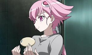 Sora o Kakeru Shoujo 1x06