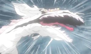 Sora o Kakeru Shoujo 1x08
