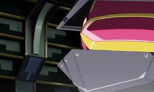 Sora o Kakeru Shoujo 1x12