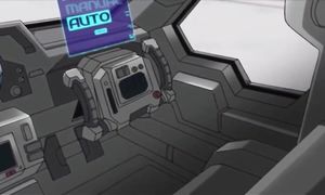 Sora o Kakeru Shoujo 1x13
