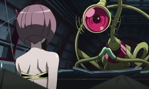 Sora o Kakeru Shoujo 1x15