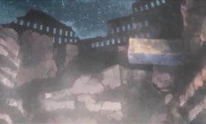 Sora o Kakeru Shoujo 1x19