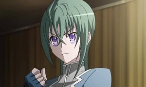Sora o Kakeru Shoujo 1x20