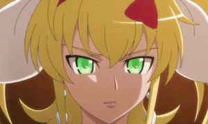 Sora o Kakeru Shoujo 1x21