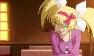 Sora o Kakeru Shoujo 1x24