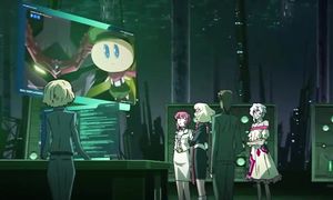 Sora o Kakeru Shoujo 1x26