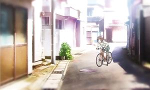 Minami Kamakura Koukou Joshi Jitensha Bu 1x02