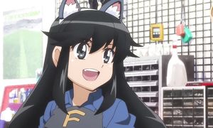 Minami Kamakura Koukou Joshi Jitensha Bu 1x05