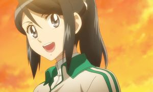 Minami Kamakura Koukou Joshi Jitensha Bu 1x06