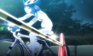 Minami Kamakura Koukou Joshi Jitensha Bu 1x08