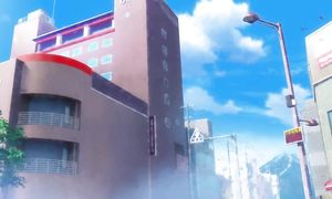 Minami Kamakura Koukou Joshi Jitensha Bu 1x12