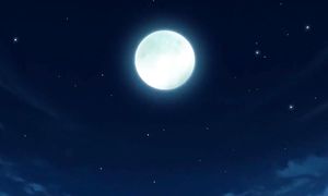 Date a Live 3x08