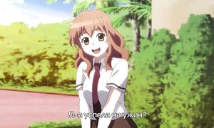 Mahou Shoujo Tokushusen Asuka 1x08