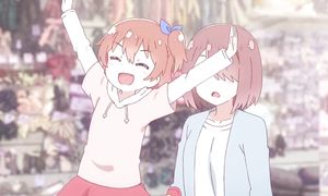 Watashi ni Tenshi ga Maiorita 1x08