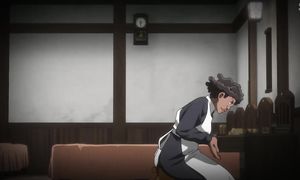 Yakusoku no Neverland 1x08