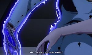 JoJo no Kimyou na Bouken 5x21