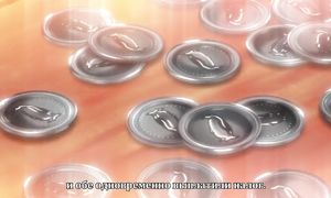 Kakegurui 2x08