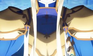 Sword Art Online: Alicization 3x20
