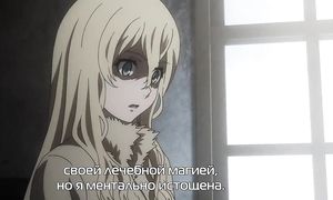 To Aru Majutsu no Index 3x21