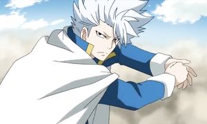 Fairy Tail 3x21