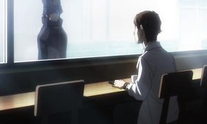 Boogiepop wa Warawanai 2x14