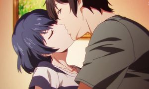 Domestic na Kanojo 1x08