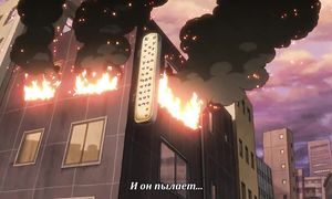 Mob Psycho 100 2x09