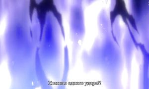 Tensei shitara Slime Datta Ken 1x22