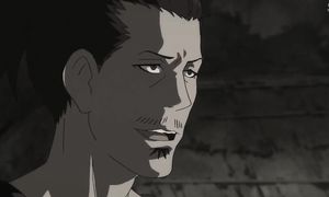 Dororo 1x09