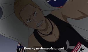 Kaze ga Tsuyoku Fuiteiru 1x20