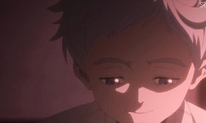 Yakusoku no Neverland 1x09