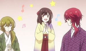 Meiji Tokyo Renka 1x09