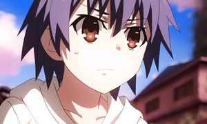 Date a Live 3x09
