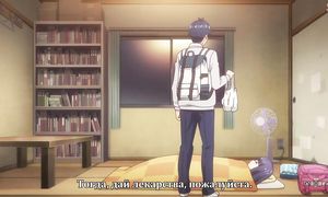 Gotoubun no Hanayome 1x09