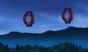 Fukigen na Mononokean 2x08