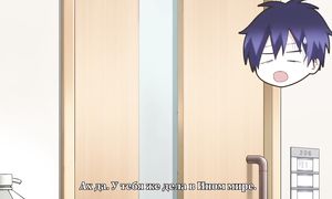 Fukigen na Mononokean 2x09
