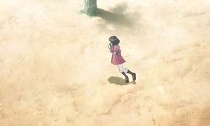 Kouya no Kotobuki Hikoutai 1x09